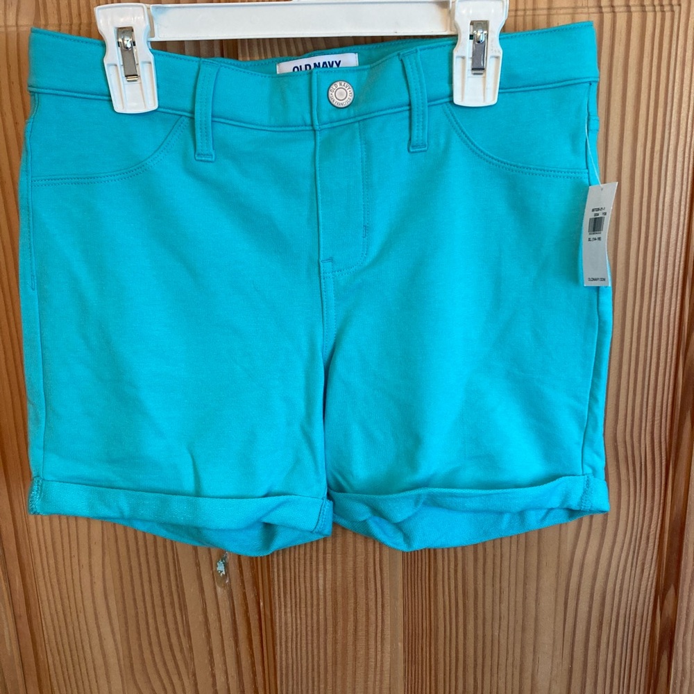 Old Navy shorts